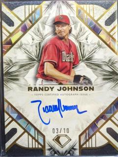 Randy Johnson