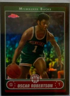 Oscar Robertson