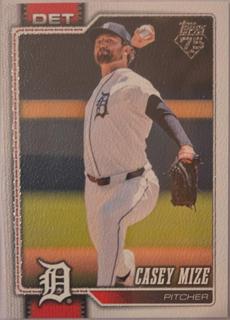 Casey Mize