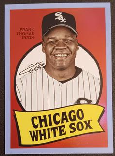 Frank Thomas