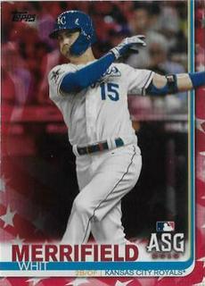 Whit Merrifield