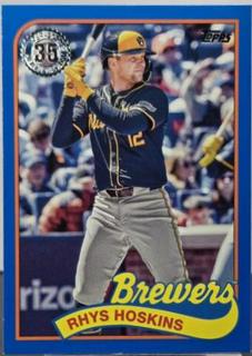 Rhys Hoskins