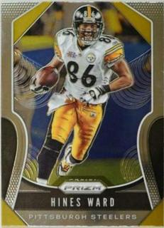 Hines Ward