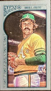 Catfish Hunter