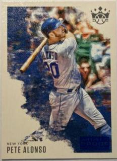Pete Alonso