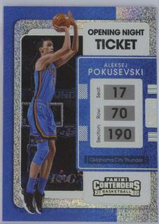 Aleksej Pokusevski