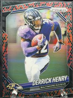 Derrick Henry