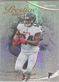 Cordarrelle Patterson