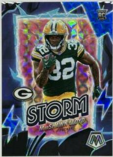 MarShawn Lloyd