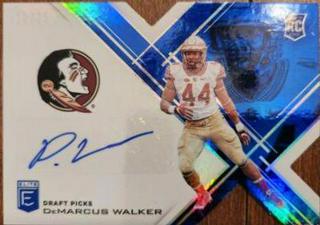 DeMarcus Walker