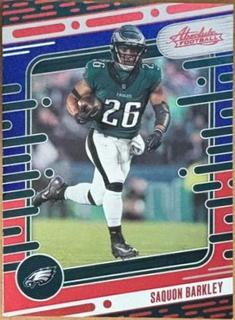 Saquon Barkley