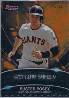 Buster Posey