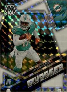 Jaylen Waddle