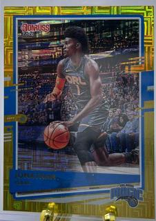 Jonathan Isaac
