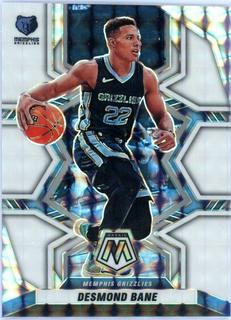 Desmond Bane