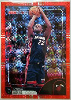 Andrew Wiggins