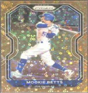 Mookie Betts