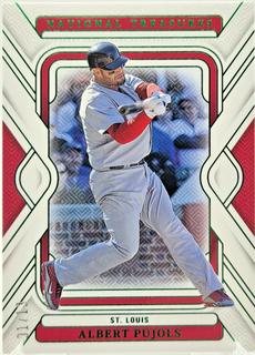Albert Pujols