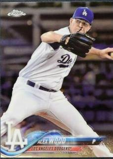 Alex Wood