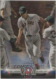 Ted Williams