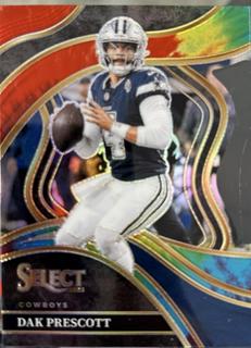 Dak Prescott