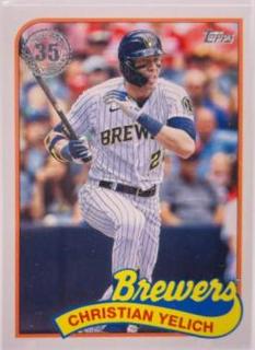 Christian Yelich