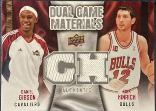 Kirk Hinrich