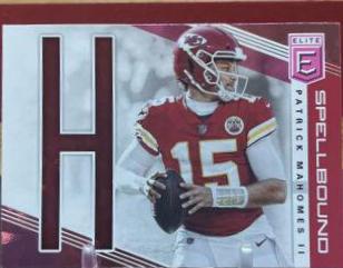 Patrick Mahomes II