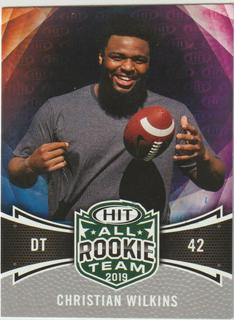 Christian Wilkins