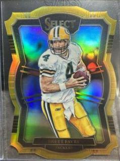 Brett Favre