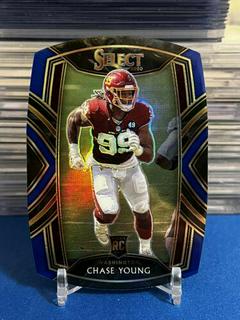 Chase Young