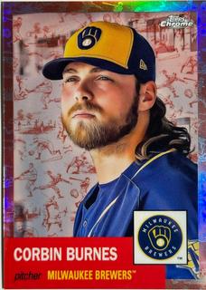 Corbin Burnes