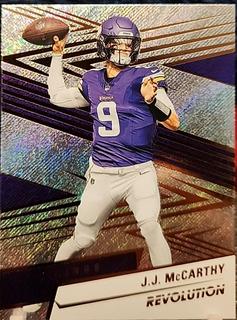 J.J. McCarthy