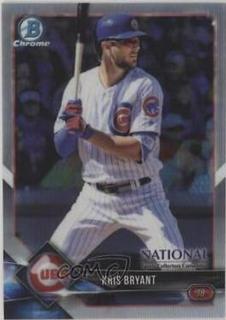 Kris Bryant