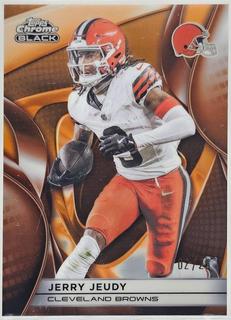 Jerry Jeudy