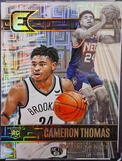 Cameron Thomas