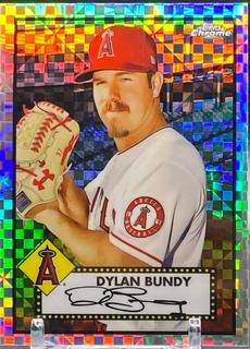 Dylan Bundy