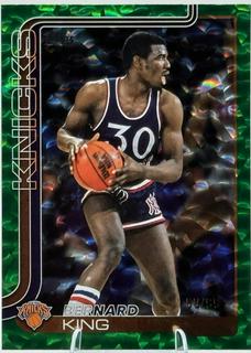 Bernard King