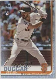 Steven Duggar