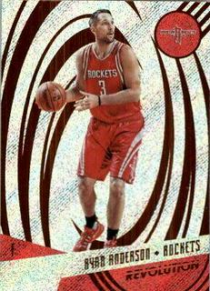 Ryan Anderson
