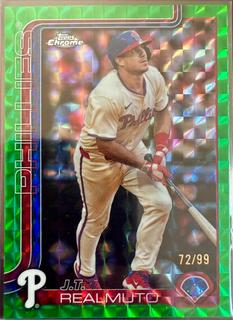 J.T. Realmuto
