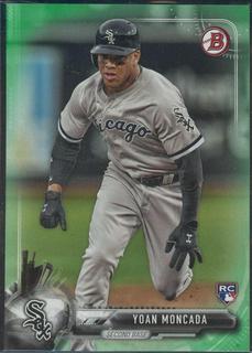 Yoan Moncada