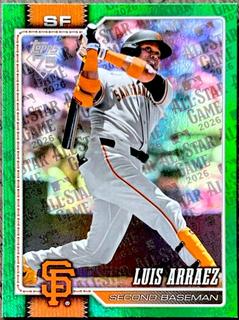 Luis Arraez