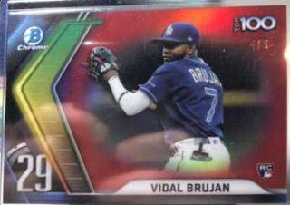 Vidal Brujan