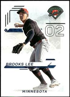 Brooks Lee