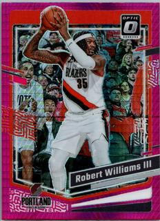Robert Williams III