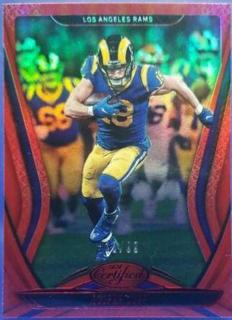 Cooper Kupp