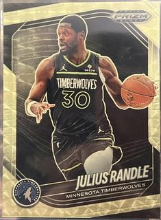 Julius Randle