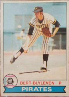 Bert Blyleven