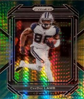 CeeDee Lamb